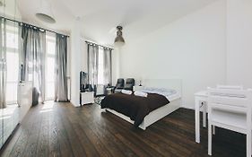 Shortstaypoland Noakowskiego